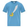 ATC Everyday Cotton Youth Tee Thumbnail