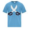 ATC Everyday Cotton Youth Tee Thumbnail