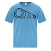 ATC Everyday Cotton Youth Tee Thumbnail