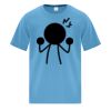 ATC Everyday Cotton Youth Tee Thumbnail