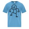 ATC Everyday Cotton Youth Tee Thumbnail