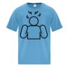 ATC Everyday Cotton Youth Tee Thumbnail