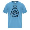 ATC Everyday Cotton Youth Tee Thumbnail