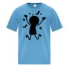 ATC Everyday Cotton Youth Tee Thumbnail