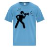 ATC Everyday Cotton Youth Tee Thumbnail