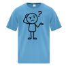 ATC Everyday Cotton Youth Tee Thumbnail