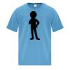 ATC Everyday Cotton Youth Tee Thumbnail