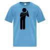 ATC Everyday Cotton Youth Tee Thumbnail