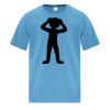 ATC Everyday Cotton Youth Tee Thumbnail