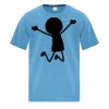 ATC Everyday Cotton Youth Tee Thumbnail