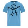 ATC Everyday Cotton Youth Tee Thumbnail
