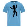 ATC Everyday Cotton Youth Tee Thumbnail