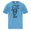 ATC Everyday Cotton Youth Tee Thumbnail