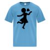 ATC Everyday Cotton Youth Tee Thumbnail