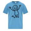 ATC Everyday Cotton Youth Tee Thumbnail