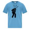 ATC Everyday Cotton Youth Tee Thumbnail