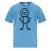 ATC Everyday Cotton Youth Tee Thumbnail