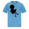 ATC Everyday Cotton Youth Tee Thumbnail