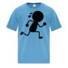ATC Everyday Cotton Youth Tee Thumbnail
