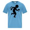 ATC Everyday Cotton Youth Tee Thumbnail