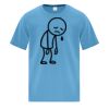 ATC Everyday Cotton Youth Tee Thumbnail