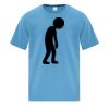 ATC Everyday Cotton Youth Tee Thumbnail