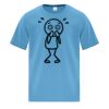 ATC Everyday Cotton Youth Tee Thumbnail