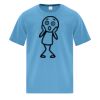 ATC Everyday Cotton Youth Tee Thumbnail