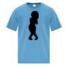ATC Everyday Cotton Youth Tee Thumbnail