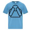 ATC Everyday Cotton Youth Tee Thumbnail