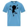 ATC Everyday Cotton Youth Tee Thumbnail