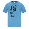 ATC Everyday Cotton Youth Tee Thumbnail