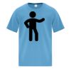 ATC Everyday Cotton Youth Tee Thumbnail