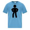 ATC Everyday Cotton Youth Tee Thumbnail