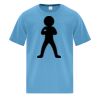 ATC Everyday Cotton Youth Tee Thumbnail