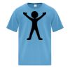 ATC Everyday Cotton Youth Tee Thumbnail