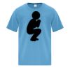 ATC Everyday Cotton Youth Tee Thumbnail
