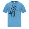 ATC Everyday Cotton Youth Tee Thumbnail