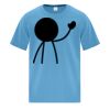 ATC Everyday Cotton Youth Tee Thumbnail