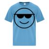 ATC Everyday Cotton Youth Tee Thumbnail