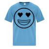 ATC Everyday Cotton Youth Tee Thumbnail