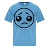 ATC Everyday Cotton Youth Tee Thumbnail