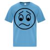 ATC Everyday Cotton Youth Tee Thumbnail