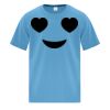 ATC Everyday Cotton Youth Tee Thumbnail