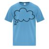 ATC Everyday Cotton Youth Tee Thumbnail