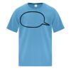 ATC Everyday Cotton Youth Tee Thumbnail
