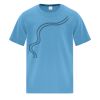 ATC Everyday Cotton Youth Tee Thumbnail