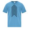 ATC Everyday Cotton Youth Tee Thumbnail