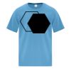 ATC Everyday Cotton Youth Tee Thumbnail