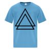 ATC Everyday Cotton Youth Tee Thumbnail